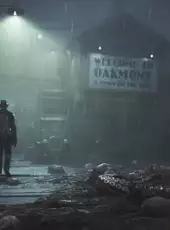 The Sinking City: Worshippers of the Necronomicon