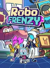 Robo Frenzy