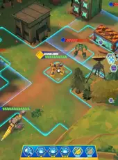Transformers: Battlegrounds