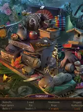 Haunted Hotel: Ancient Bane