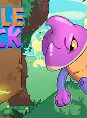 Beetle Shock