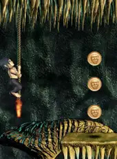 Akimbo: Kung-Fu Hero