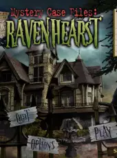 Mystery Case Files: Ravenhearst