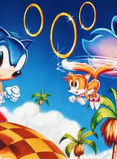 Sonic the Hedgehog Chaos