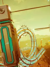 Redout: Mars Pack