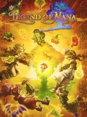 Legend of Mana