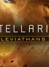 Stellaris: Leviathans