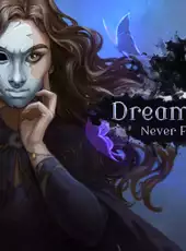 Dreamwalker: Never Fall Asleep