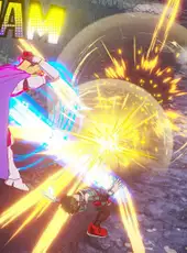 My Hero One's Justice 2: Pack 10 Yuga Aoyama