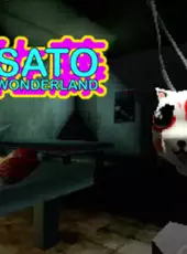 Sato Wonderland