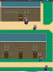 Uncharted Waters: New Horizons