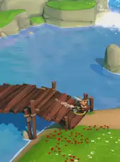 Asterix & Obelix XXL 3: The Crystal Menhir