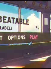 Unbeatable: White Label