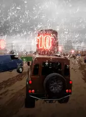 Offroad Rally Racing