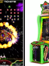 Galaga Assault