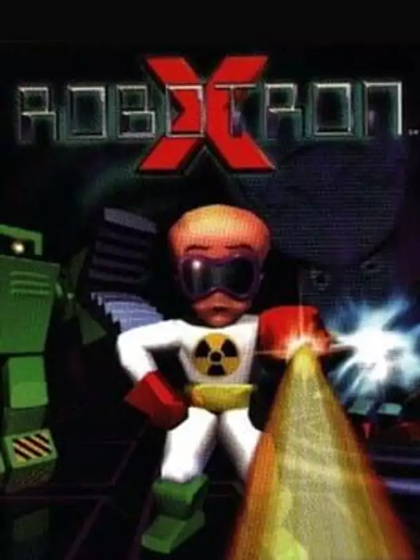 Robotron X