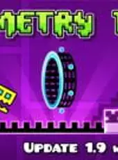 Geometry Dash: 1.9 Update