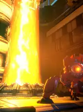 Mothergunship