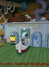 SpongeBob SquarePants: Employee of the Month