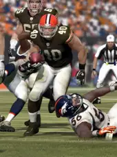 Madden NFL 12