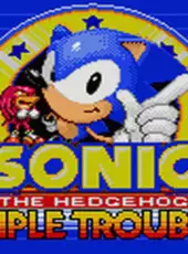 Sonic the Hedgehog: Triple Trouble