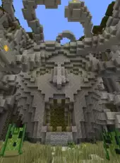 Minecraft: Greek Mythology Mash-up