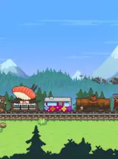 Tiny Rails