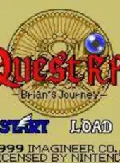 Quest: Brian's Journey