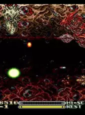 Rayxanber III