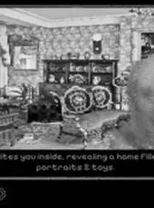 Forgotten 13