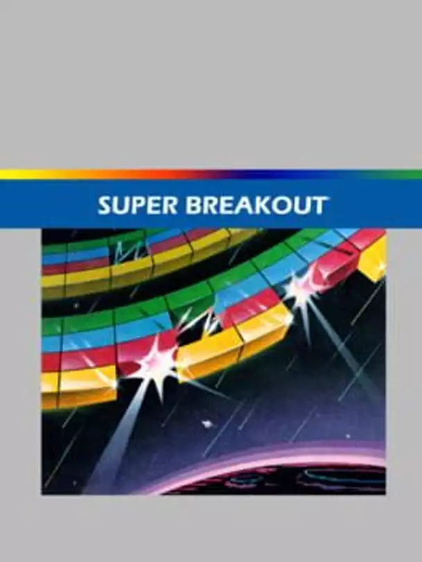 Super Breakout