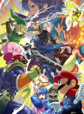 Super Smash Bros. for Wii U