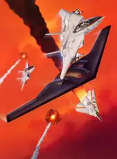 U.N. Squadron