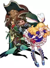 Bravely Default