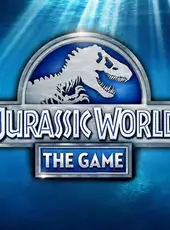 Jurassic World: The Game