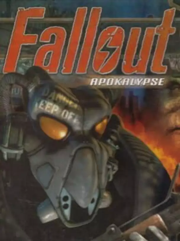 Fallout Apokalypse