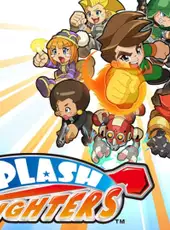 Splash Fighters