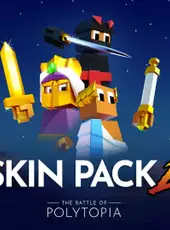 The Battle of Polytopia: Skin Pack 2
