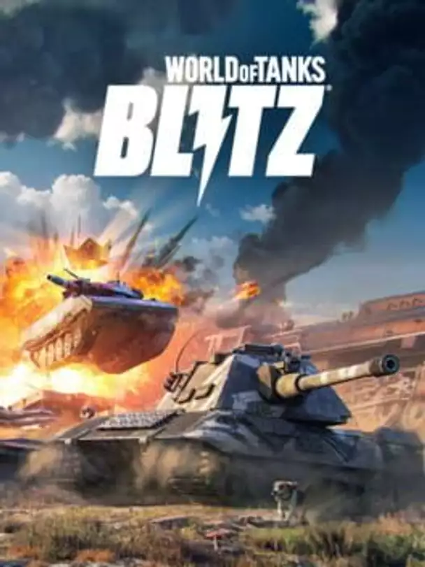 World of Tanks Blitz: Reforged