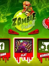 Zombie Pinball