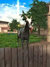 Goat Simulator