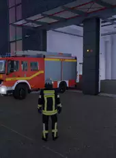 Emergency Call 112: The Fire Fighting Simulation 2 - Volunteer Firefighters
