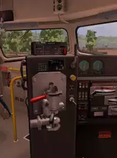 Trainz Railroad Simulator 2019: Amtrak F40PH 2 pack