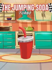 The Jumping Soda: Turbo