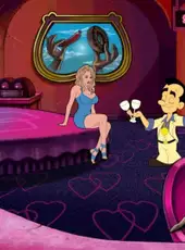 Leisure Suit Larry: Reloaded