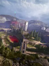 Atomfall: The Red Strain