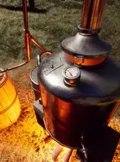 Moonshiners Simulator