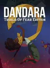 Dandara: Trials of Fear Edition