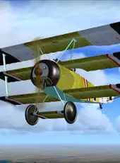 Microsoft Flight Simulator X: Steam Edition - WWI Fighters