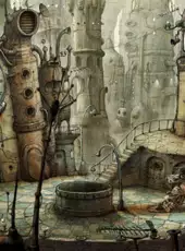 Machinarium